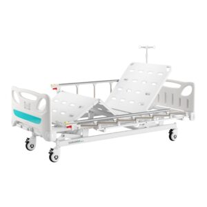 Cama de Hospital Manual (Modelo SSCH-1)