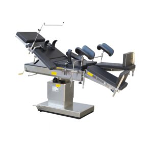 Mesa de Operaciones Eléctrica Multipropósito MST-12A