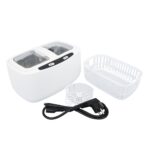 Limpiador ultrasónico de mesa para instrumental