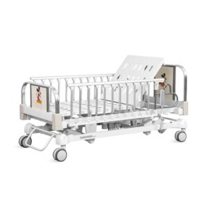 Camilla pediátrica eléctrica Modelo SSCH-2