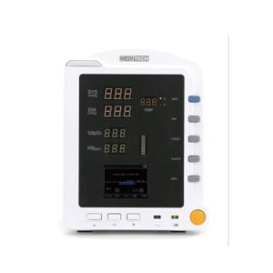 Oxima® 3 Monitor de Signos Vitales.