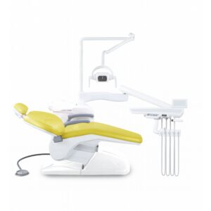 Sillón Dental Integral LK-A11: Confort y Tecnología  Clínica