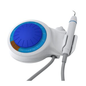 Scaler ultrasónico dental de sobremesa