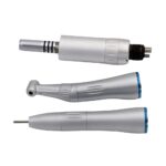 Instrumental rotatorio completo