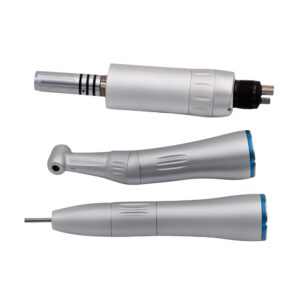 Instrumental rotatorio completo